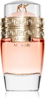 Arabia Madame