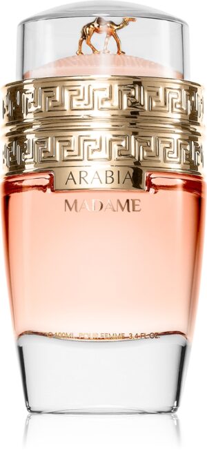 Arabia Madame — изображение 1