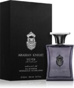 Arabian Knight Silver — изображение 2