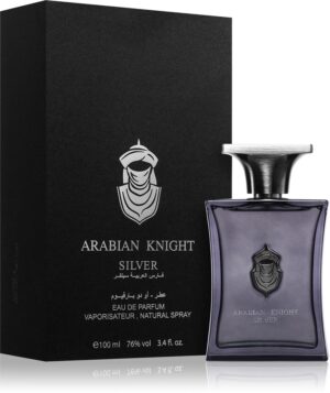 Arabian Knight Silver — изображение 2