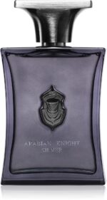 Arabian Knight Silver