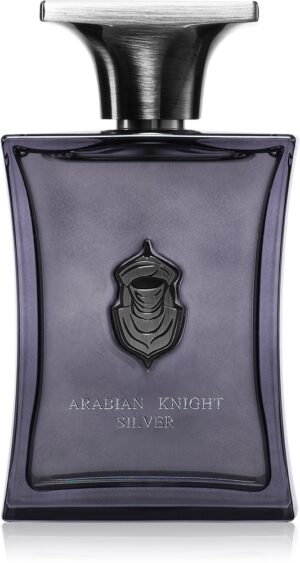 Arabian Knight Silver — изображение 1