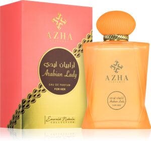 Arabian Lady — изображение 2