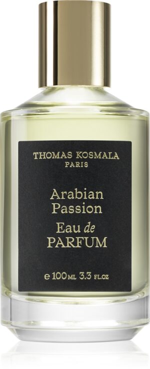 Arabian Passion — изображение 1