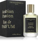 Arabian Passion — изображение 2