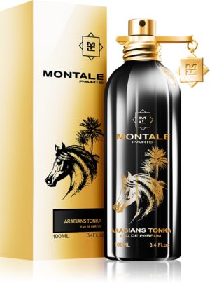 Arabians Tonka — изображение 2
