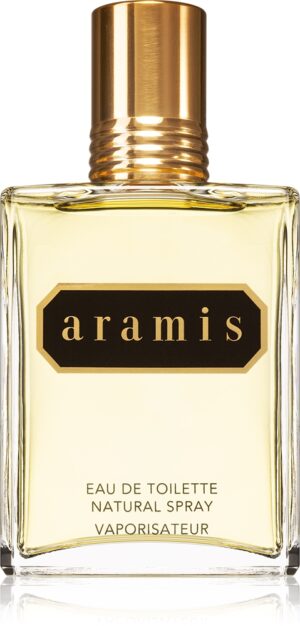 Aramis EDT — изображение 1
