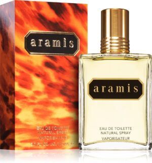 Aramis EDT — изображение 2