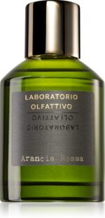 Arancia Rossa