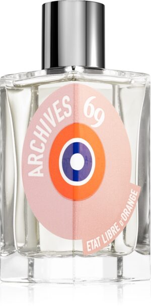 Archives 69 — изображение 1