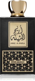Areej Al Sheila