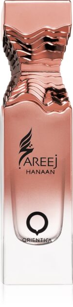 Areej Hannan
