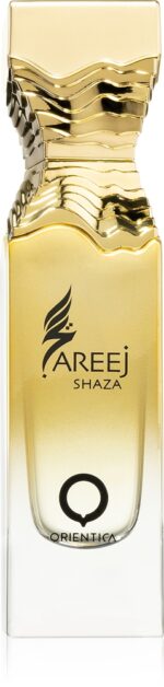 Areej Shaza