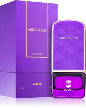 Aristocrat for Her — изображение 2