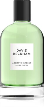 Aromatic Greens