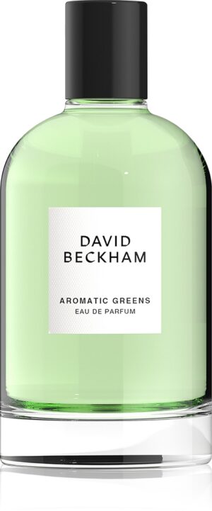 Aromatic Greens — изображение 1