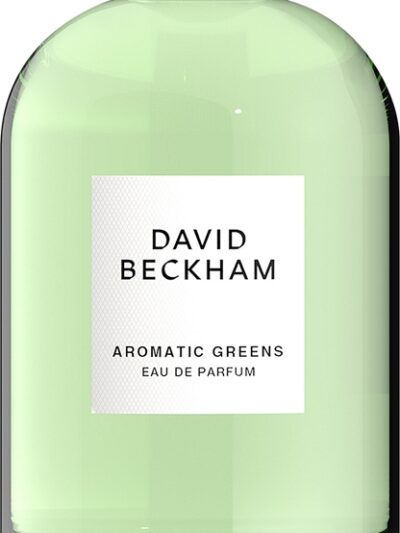 Aromatic Greens