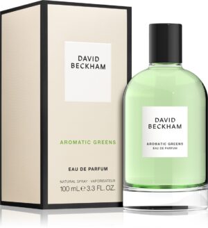 Aromatic Greens — изображение 2