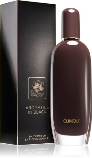 Aromatics in Black — изображение 2