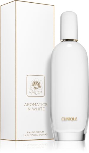 Aromatics in White — изображение 2