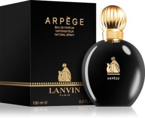 Arpége pour Femme — изображение 2