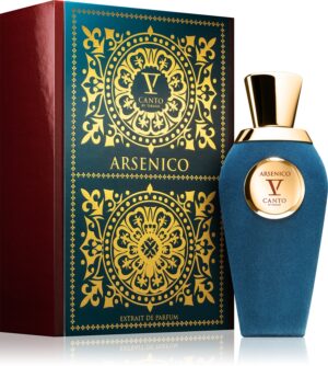 Arsenico — изображение 2