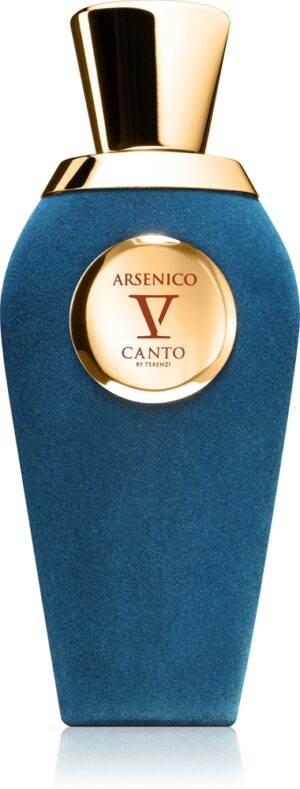 Arsenico — изображение 1