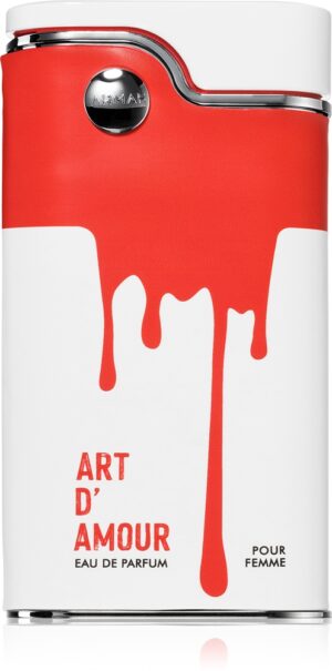 Art d'Amour — изображение 1