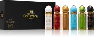 Art Deco Collector Discovery Set — изображение 1
