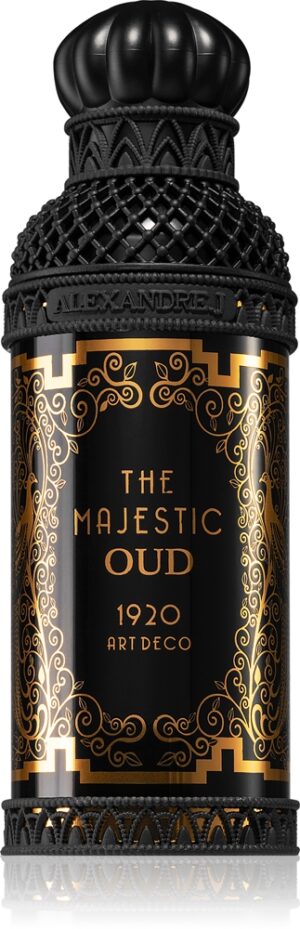 Art Deco Collector The Majestic Oud — изображение 1