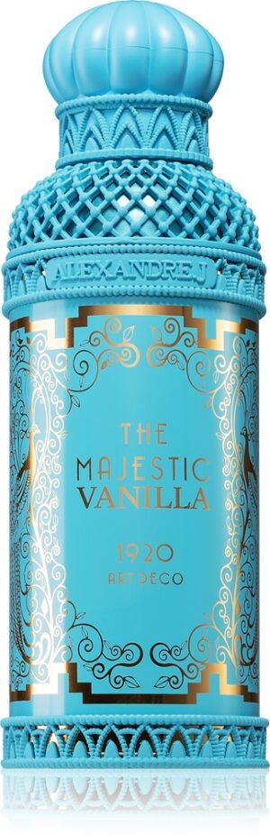 Art Deco Collector The Majestic Vanilla — изображение 1