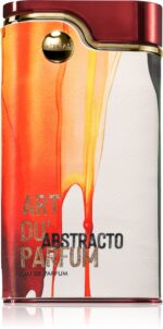 Art Du Parfum Abstracto
