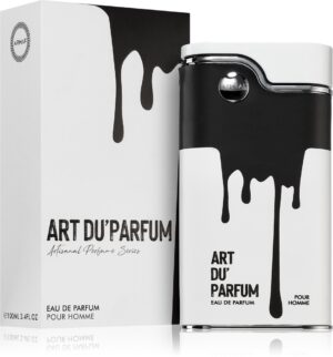 Art Du Parfum — изображение 2