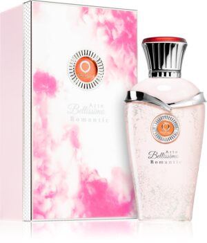 Arte Bellissimo Romantic — изображение 2