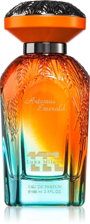 Artemus Emerald — изображение 1
