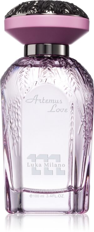 Artemus Love — изображение 1