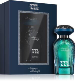Artemus Midnight — изображение 2
