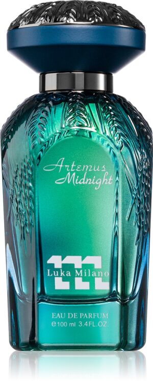 Artemus Midnight — изображение 1