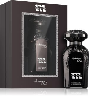Artemus Oud — изображение 2