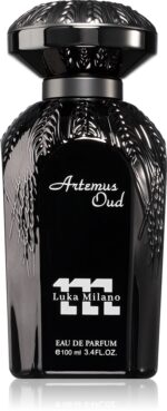 Artemus Oud