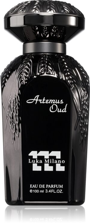 Artemus Oud — изображение 1