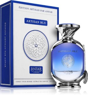 Artisan Blu — изображение 2