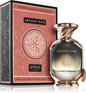 Artisan Noir — изображение 2