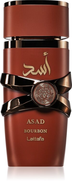 Asad Bourbon — изображение 1
