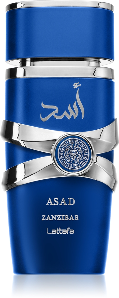 Asad Zanzibar