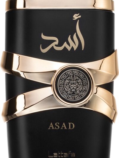 Asad
