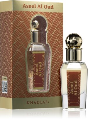 Aseel Al Oud — изображение 2