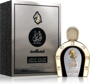 Aseel Special Edition — изображение 2