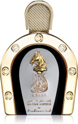 Aseel Special Edition — изображение 1