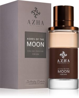 Ashes of the Moon — изображение 2